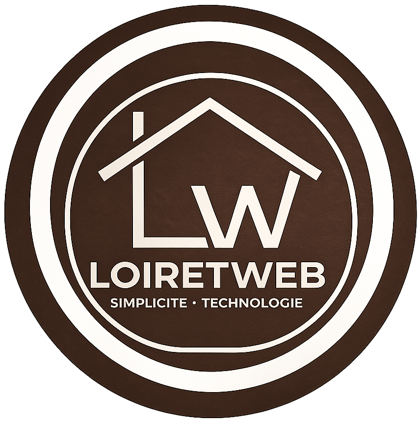 Loiret Web